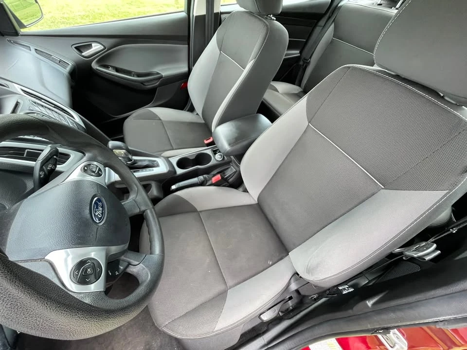 2014 Ford Focus 3rd Gen - Image 11 of 19