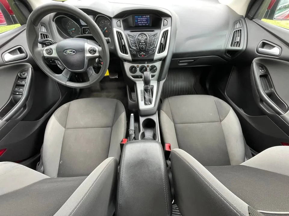 2014 Ford Focus 3rd Gen - Image 18 of 19