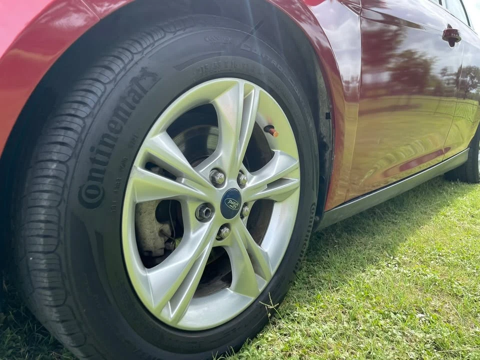 2014 Ford Focus 3rd Gen - Image 8 of 19