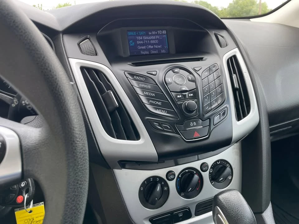 2014 Ford Focus 3rd Gen - Image 15 of 19