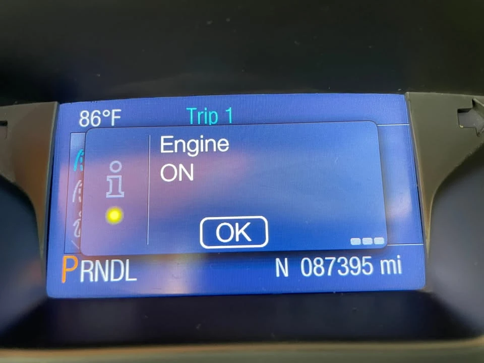 2014 Ford Focus 3rd Gen - Image 14 of 19