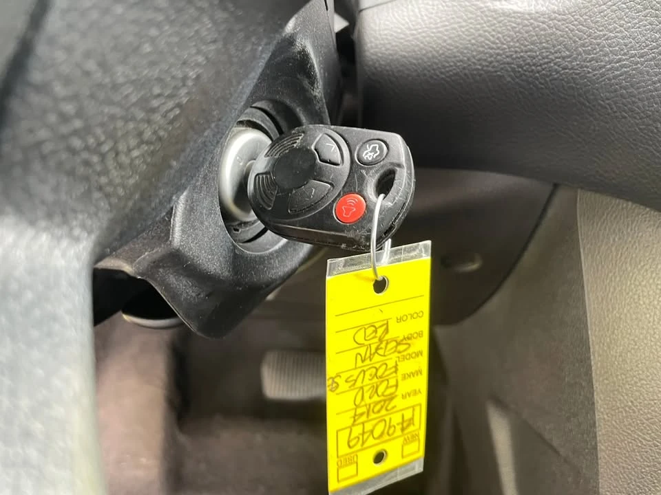 2014 Ford Focus 3rd Gen - Image 17 of 19