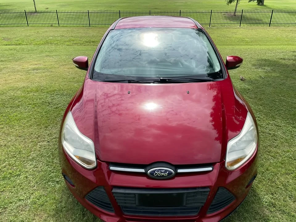 2014 Ford Focus 3rd Gen - Image 6 of 19