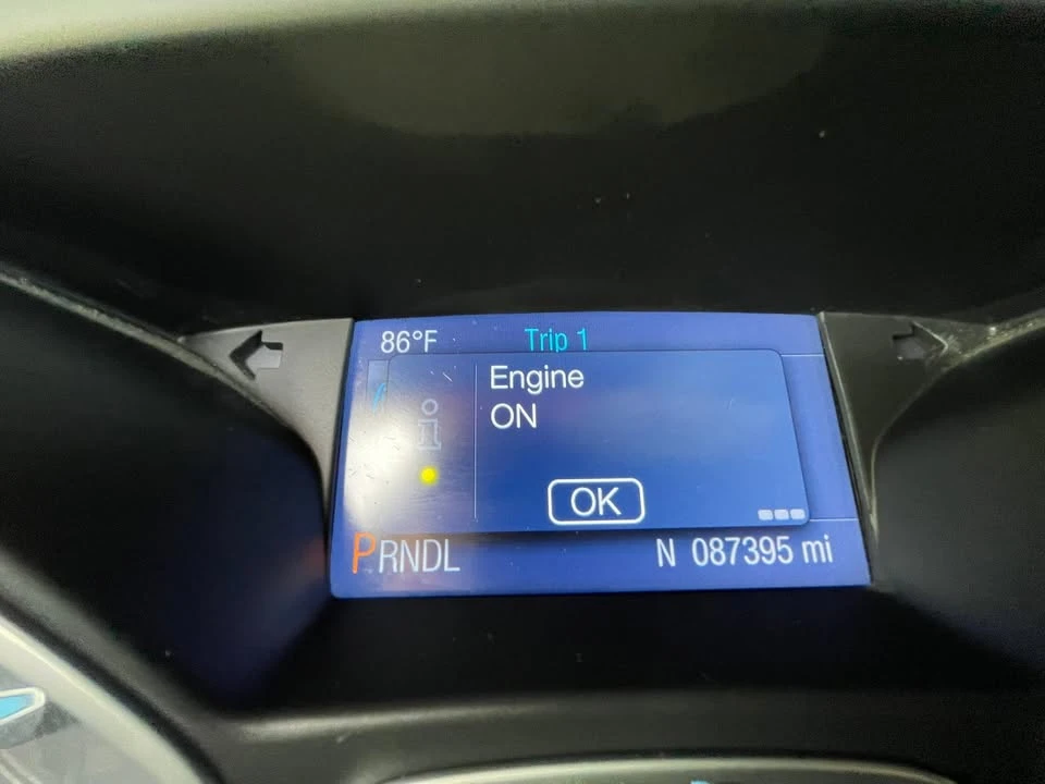 2014 Ford Focus 3rd Gen - Image 13 of 19