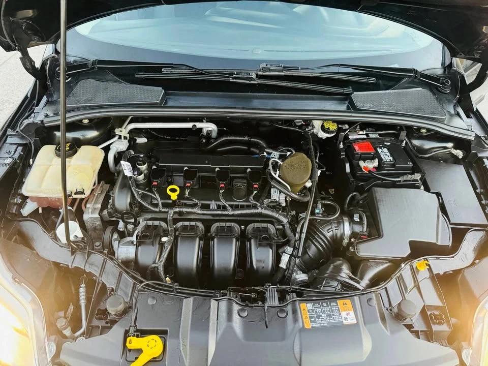 2014 Ford Focus 3rd Gen - Image 13 of 15