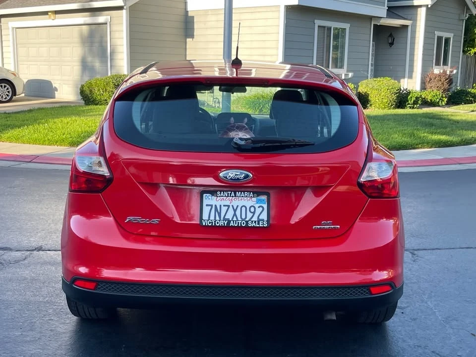2014 Ford Focus 3rd Gen - Image 6 of 16