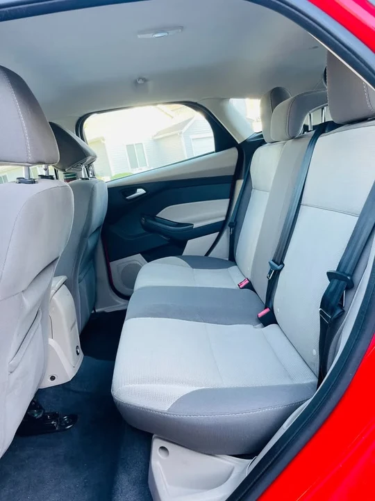 2014 Ford Focus 3rd Gen - Image 14 of 16