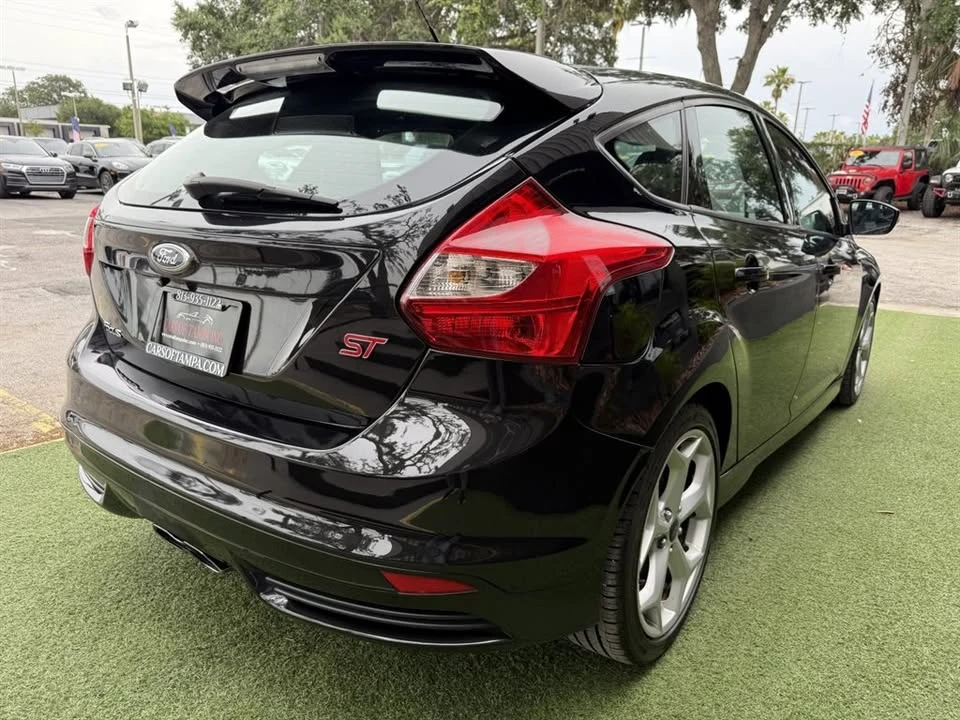 2014 Ford Focus 3rd Gen - Image 6 of 20