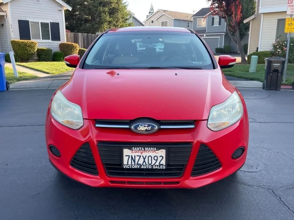 2014 Ford Focus 3rd Gen - Image 5 of 16