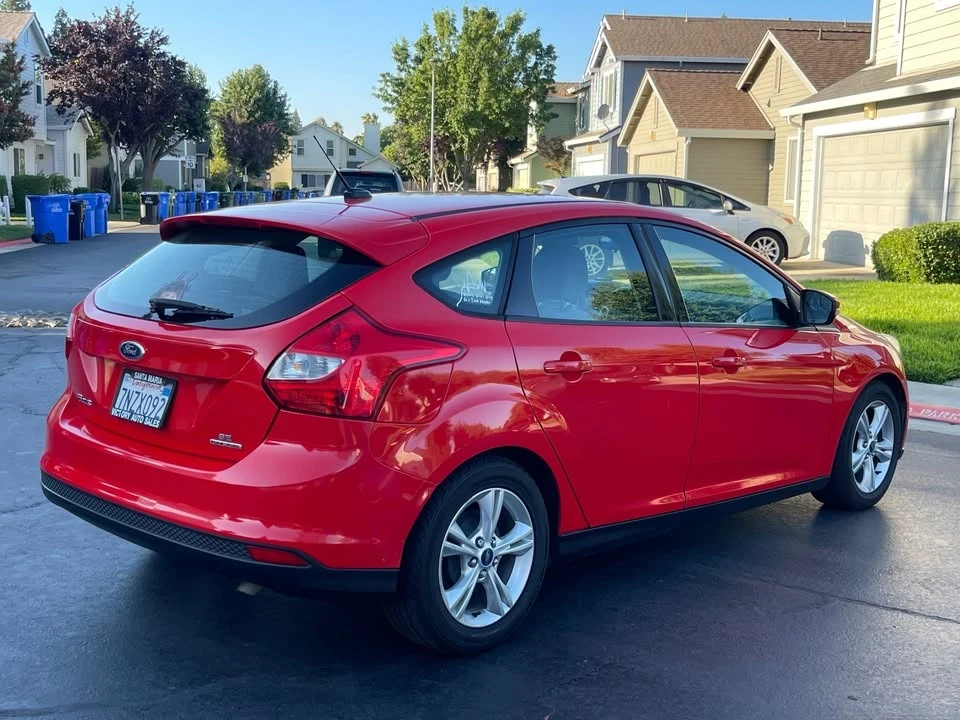 2014 Ford Focus 3rd Gen - Image 3 of 16
