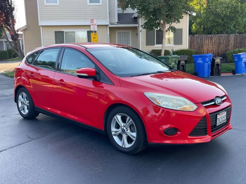 2014 Ford Focus 3rd Gen - Image 2 of 16