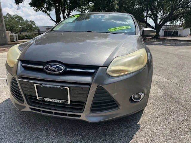2014 Ford Focus 3rd Gen - Image 5 of 20