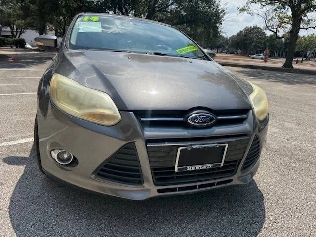 2014 Ford Focus 3rd Gen - Image 7 of 20