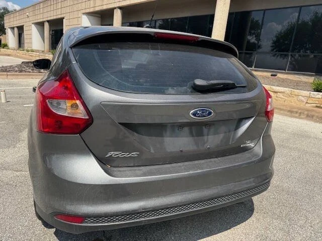 2014 Ford Focus 3rd Gen - Image 13 of 20