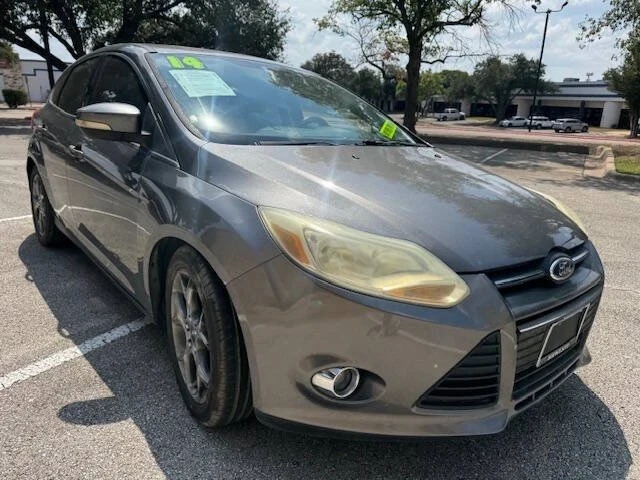 2014 Ford Focus 3rd Gen - Image 9 of 20