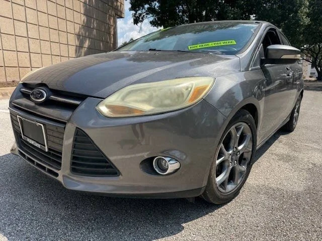 2014 Ford Focus 3rd Gen - Image 2 of 20