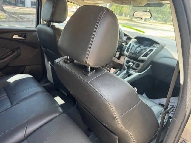 2014 Ford Focus 3rd Gen - Image 18 of 20