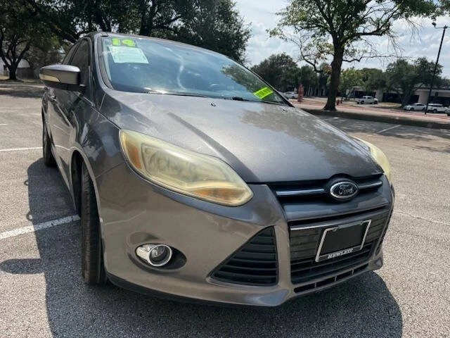 2014 Ford Focus 3rd Gen - Image 8 of 20