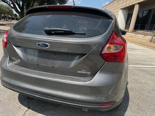 2014 Ford Focus 3rd Gen - Image 12 of 20