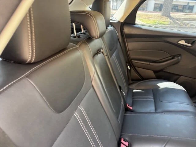 2014 Ford Focus 3rd Gen - Image 20 of 20