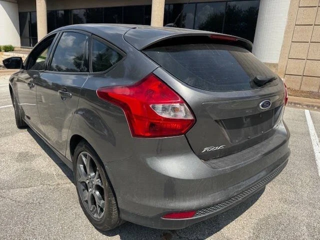 2014 Ford Focus 3rd Gen - Image 15 of 20