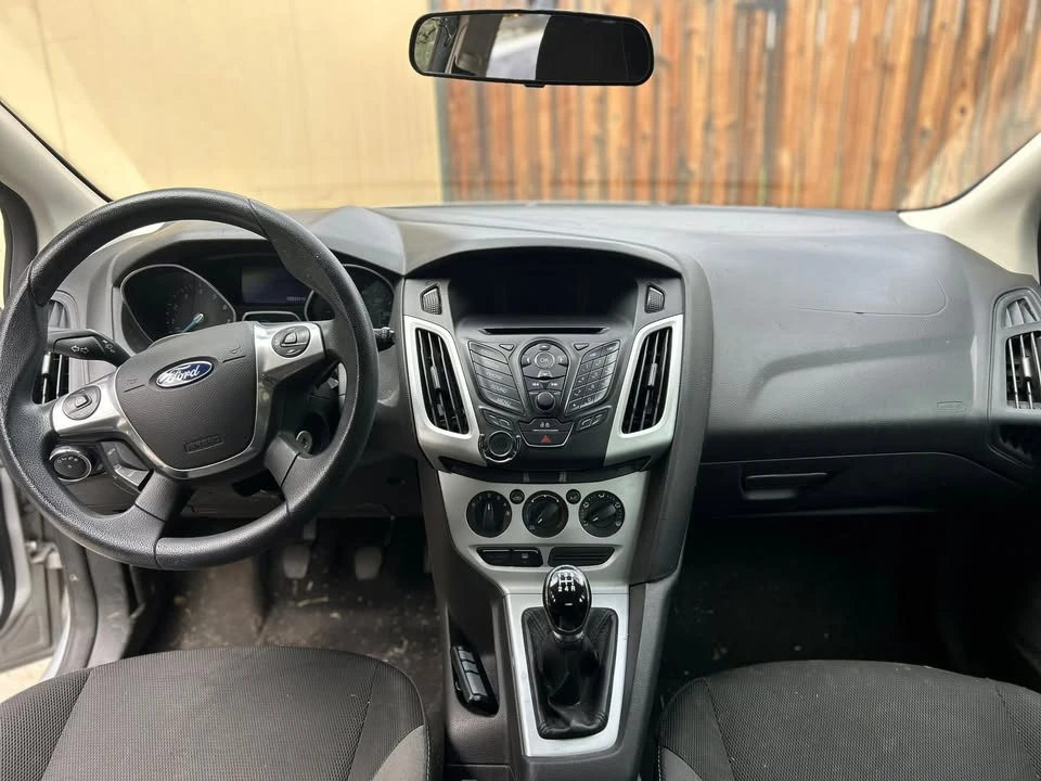 2014 Ford Focus 3rd Gen - Image 4 of 6
