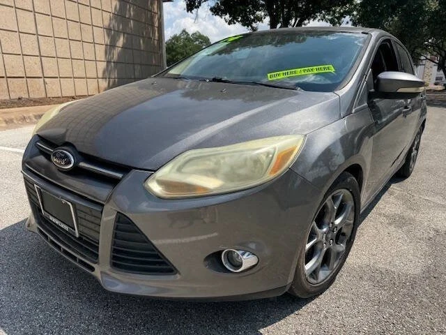 2014 Ford Focus 3rd Gen - Image 3 of 20