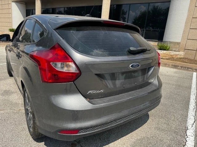 2014 Ford Focus 3rd Gen - Image 14 of 20