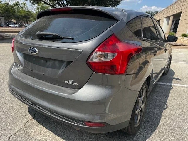 2014 Ford Focus 3rd Gen - Image 11 of 20