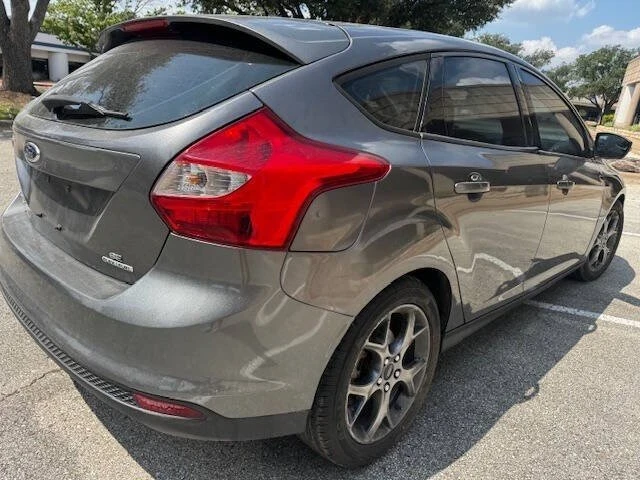 2014 Ford Focus 3rd Gen - Image 10 of 20