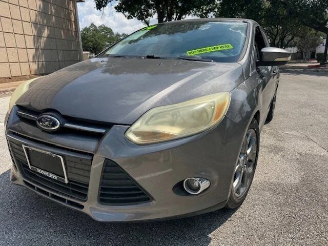 2014 Ford Focus 3rd Gen - Image 4 of 20