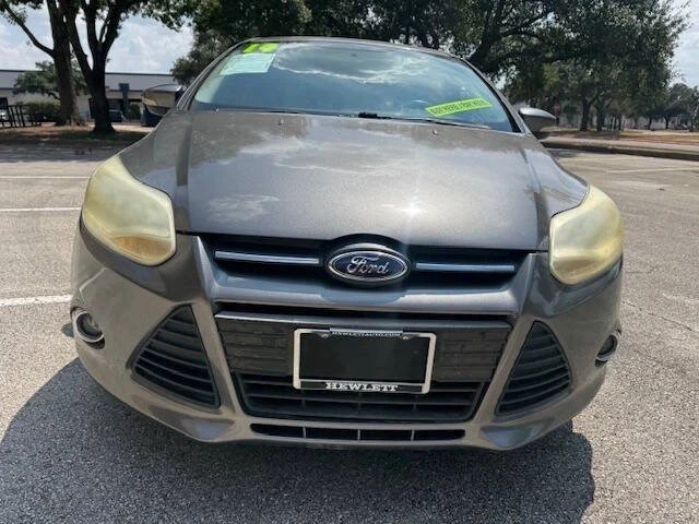 2014 Ford Focus 3rd Gen - Image 6 of 20