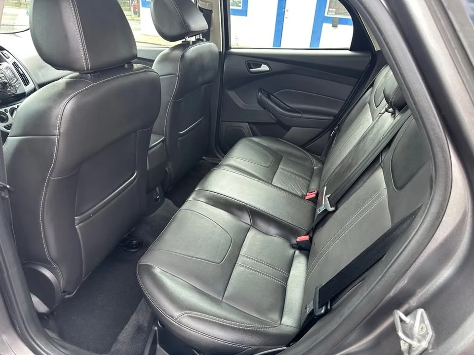 2014 Ford Focus 3rd Gen - Image 9 of 15