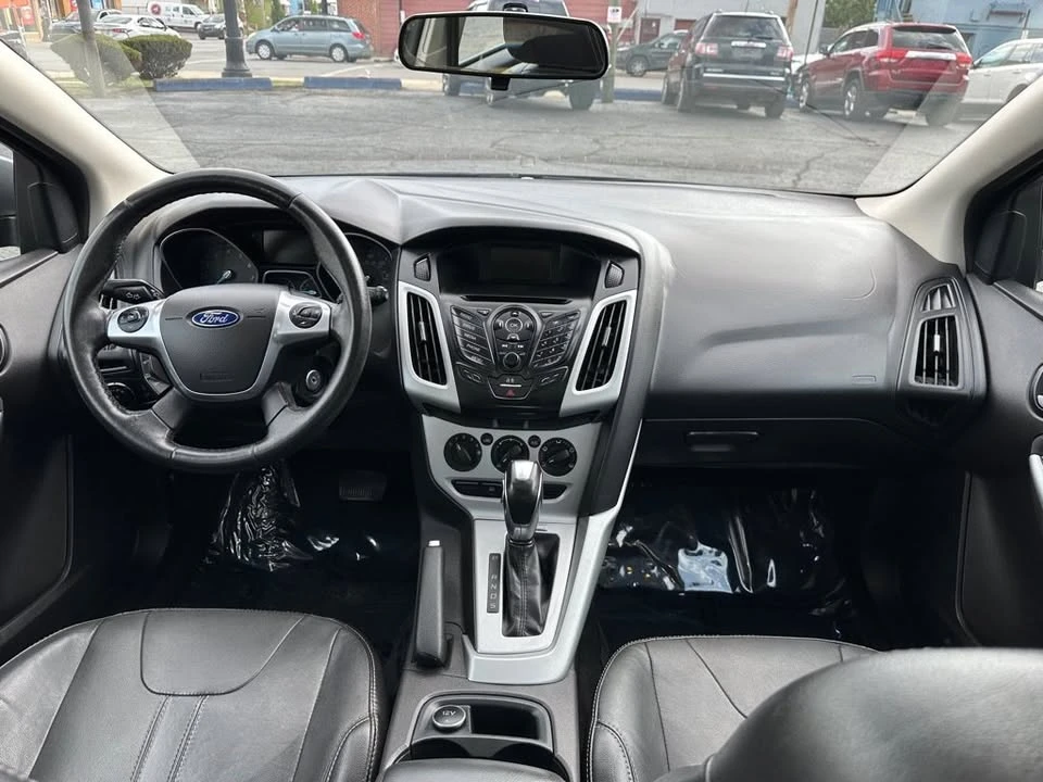 2014 Ford Focus 3rd Gen - Image 12 of 15