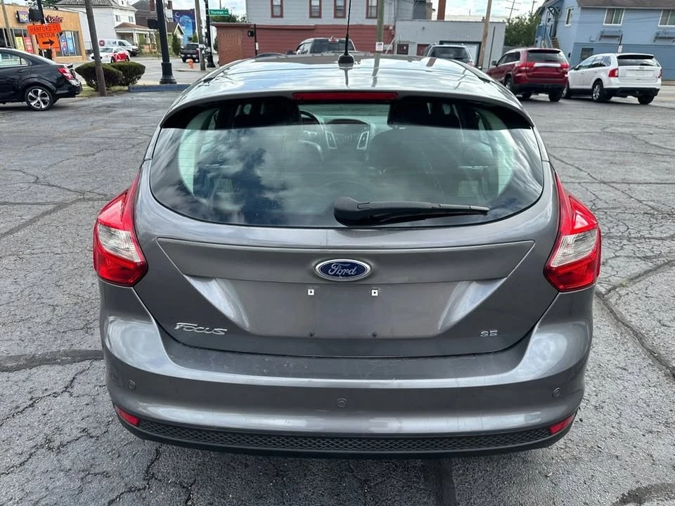2014 Ford Focus 3rd Gen - Image 3 of 15