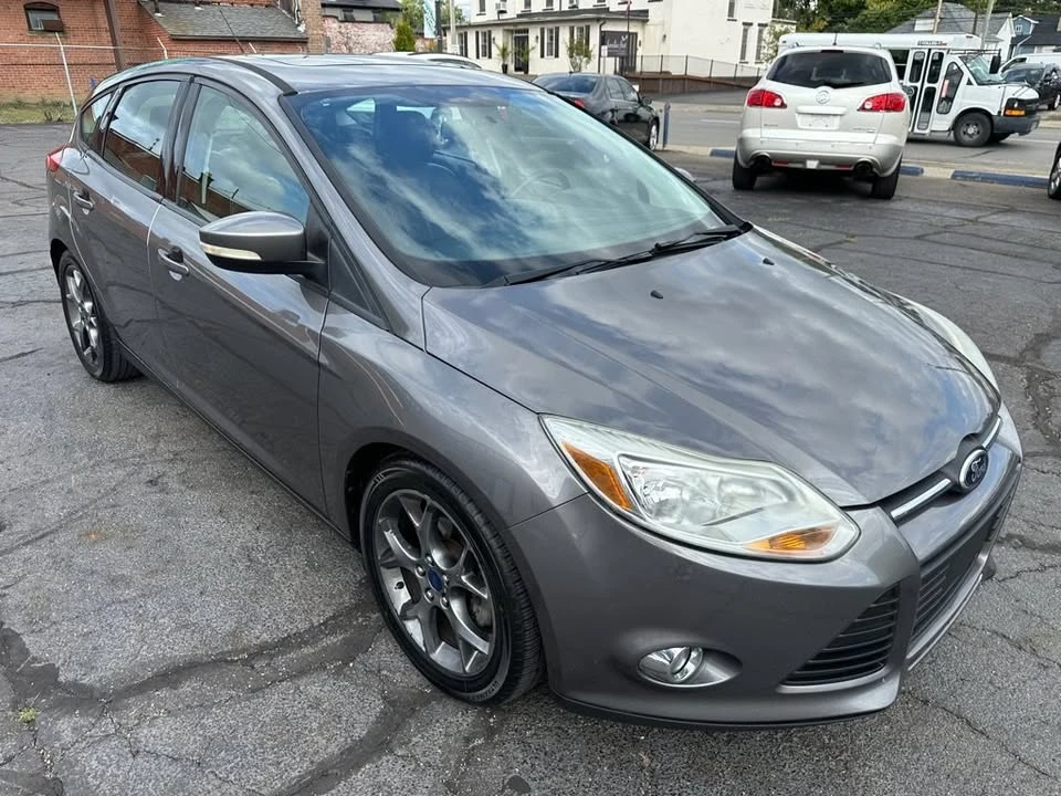 2014 Ford Focus 3rd Gen - Image 6 of 15