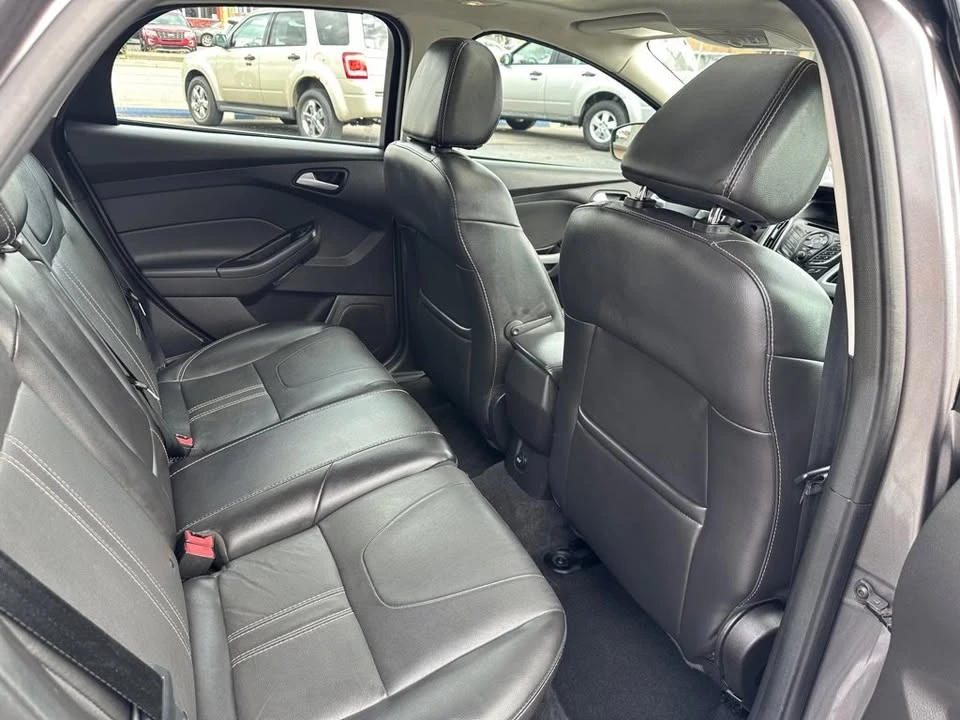 2014 Ford Focus 3rd Gen - Image 11 of 15