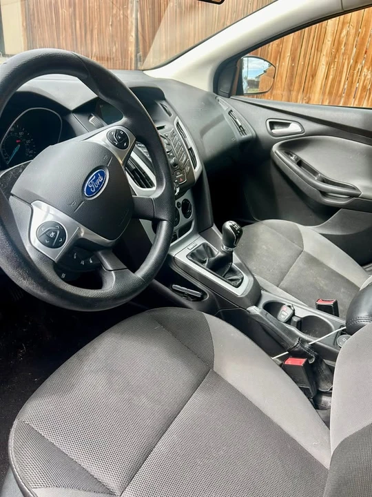 2014 Ford Focus 3rd Gen - Image 3 of 6