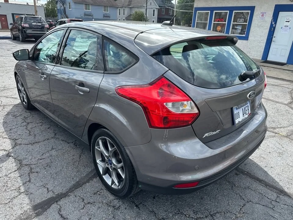 2014 Ford Focus 3rd Gen - Image 2 of 15