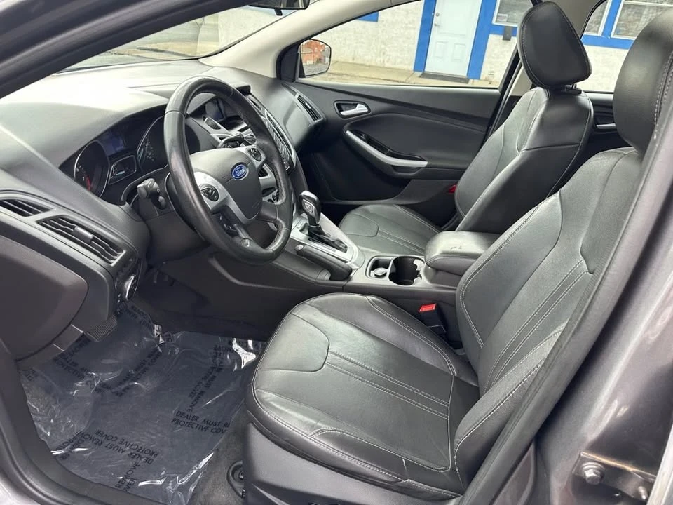 2014 Ford Focus 3rd Gen - Image 8 of 15