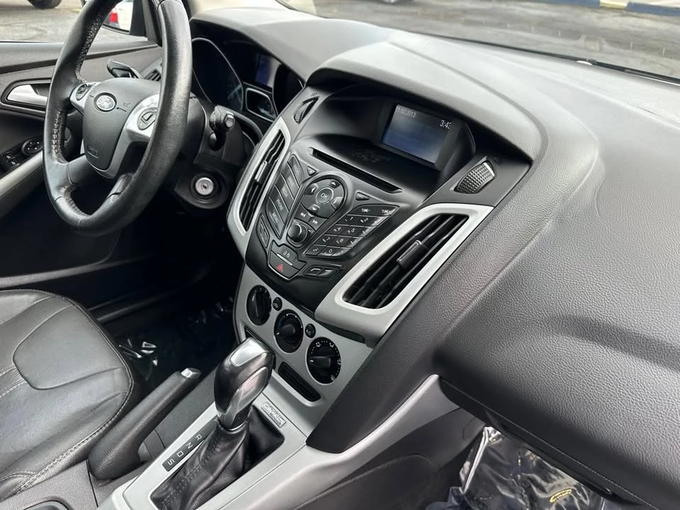 2014 Ford Focus 3rd Gen - Image 14 of 15