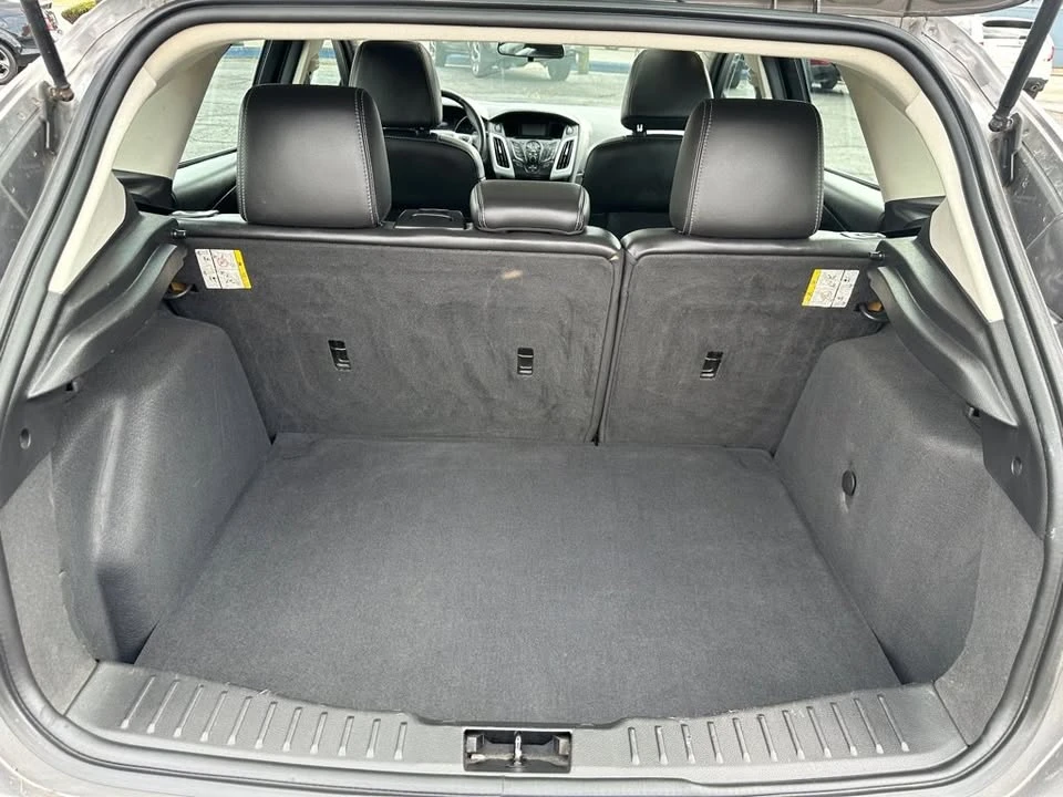 2014 Ford Focus 3rd Gen - Image 10 of 15