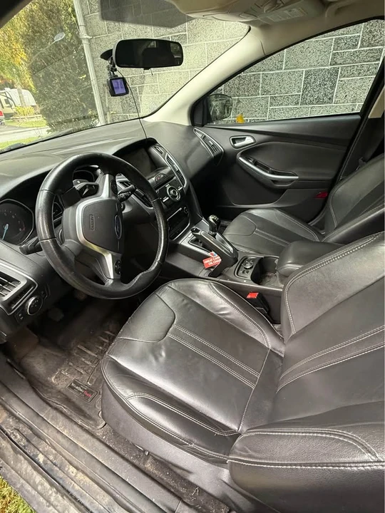 2014 Ford Focus 3rd Gen - Image 5 of 10