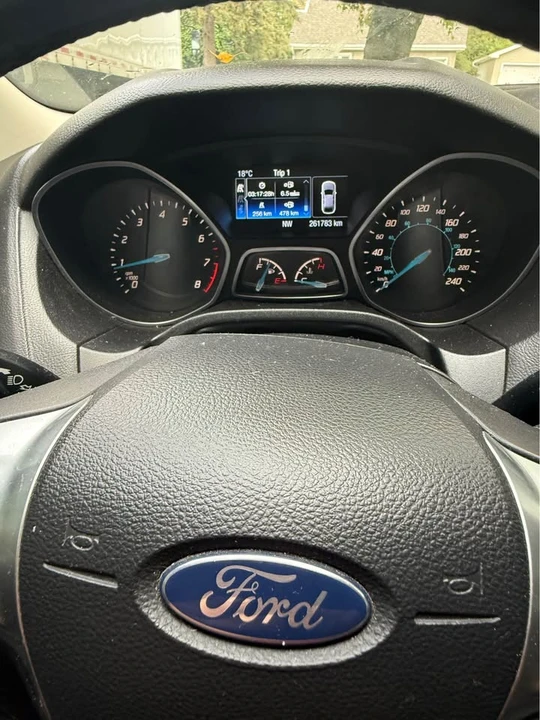 2014 Ford Focus 3rd Gen - Image 6 of 10