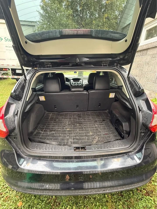 2014 Ford Focus 3rd Gen - Image 10 of 10