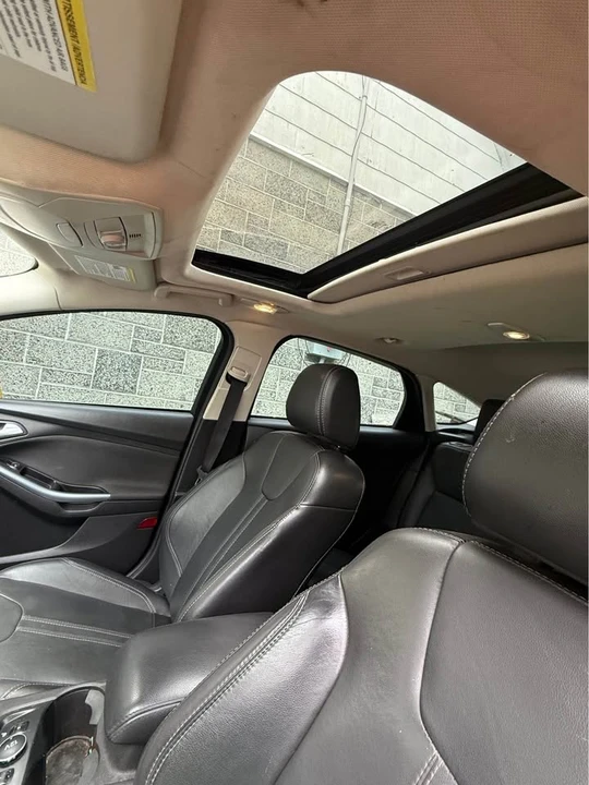 2014 Ford Focus 3rd Gen - Image 9 of 10