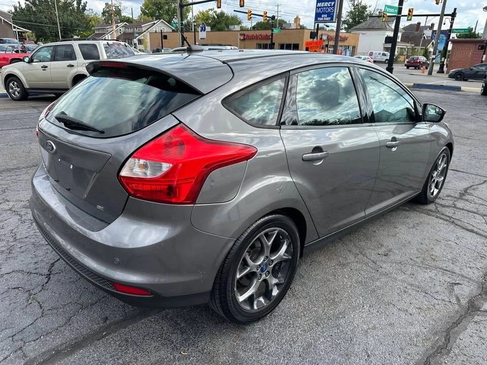 2014 Ford Focus 3rd Gen - Image 4 of 15
