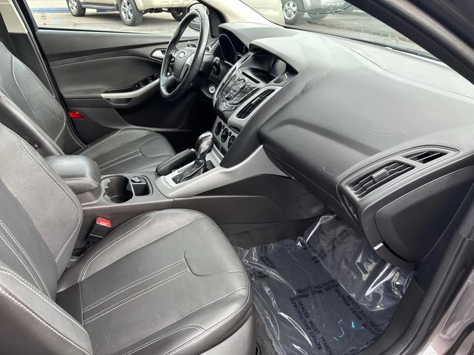 2014 Ford Focus 3rd Gen - Image 13 of 15