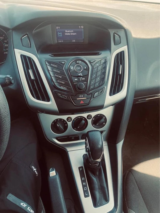 2014 Ford Focus 3rd Gen - Image 5 of 8