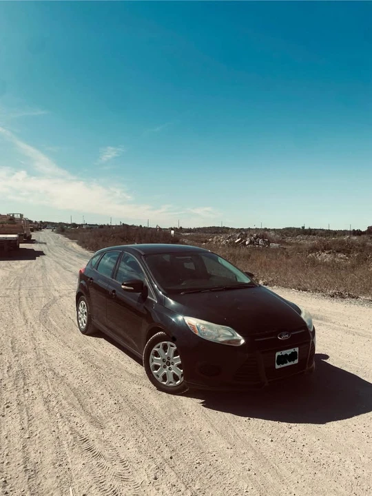 2014 Ford Focus 3rd Gen - Image 2 of 8